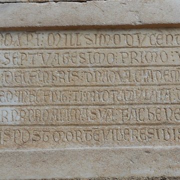 Abbaye de Saint-Génis des Fontaines