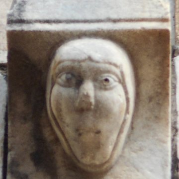 Abbaye de Saint-Génis des Fontaines