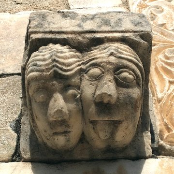 Abbaye de Saint-Génis des Fontaines