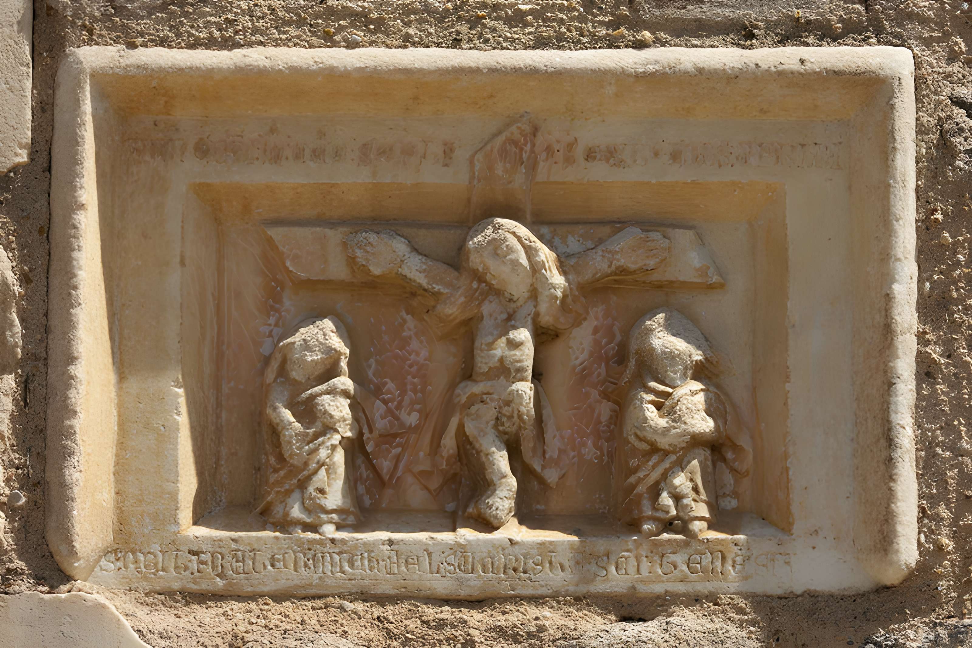 Abbaye de Saint-Génis des Fontaines