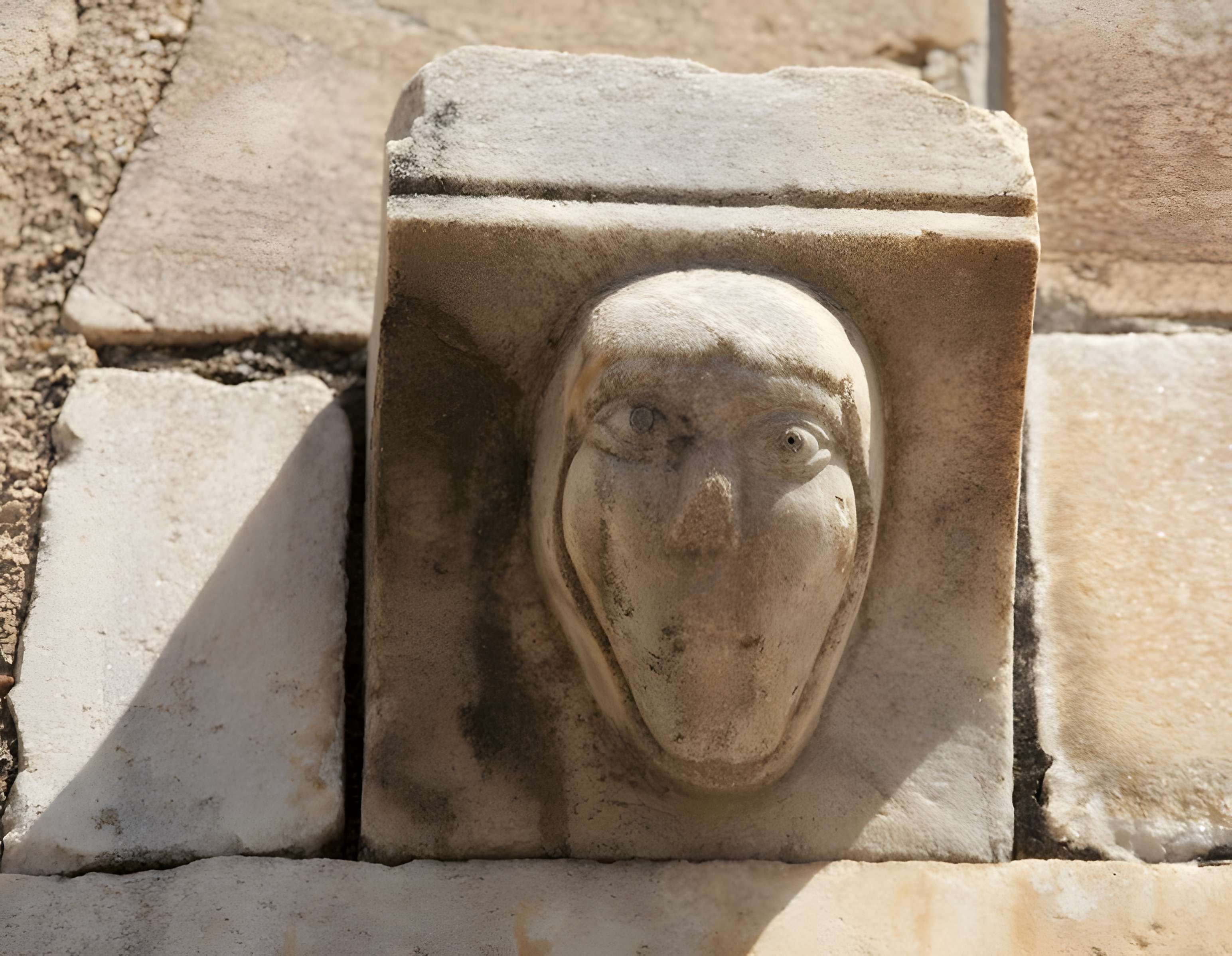 Abbaye de Saint-Génis des Fontaines