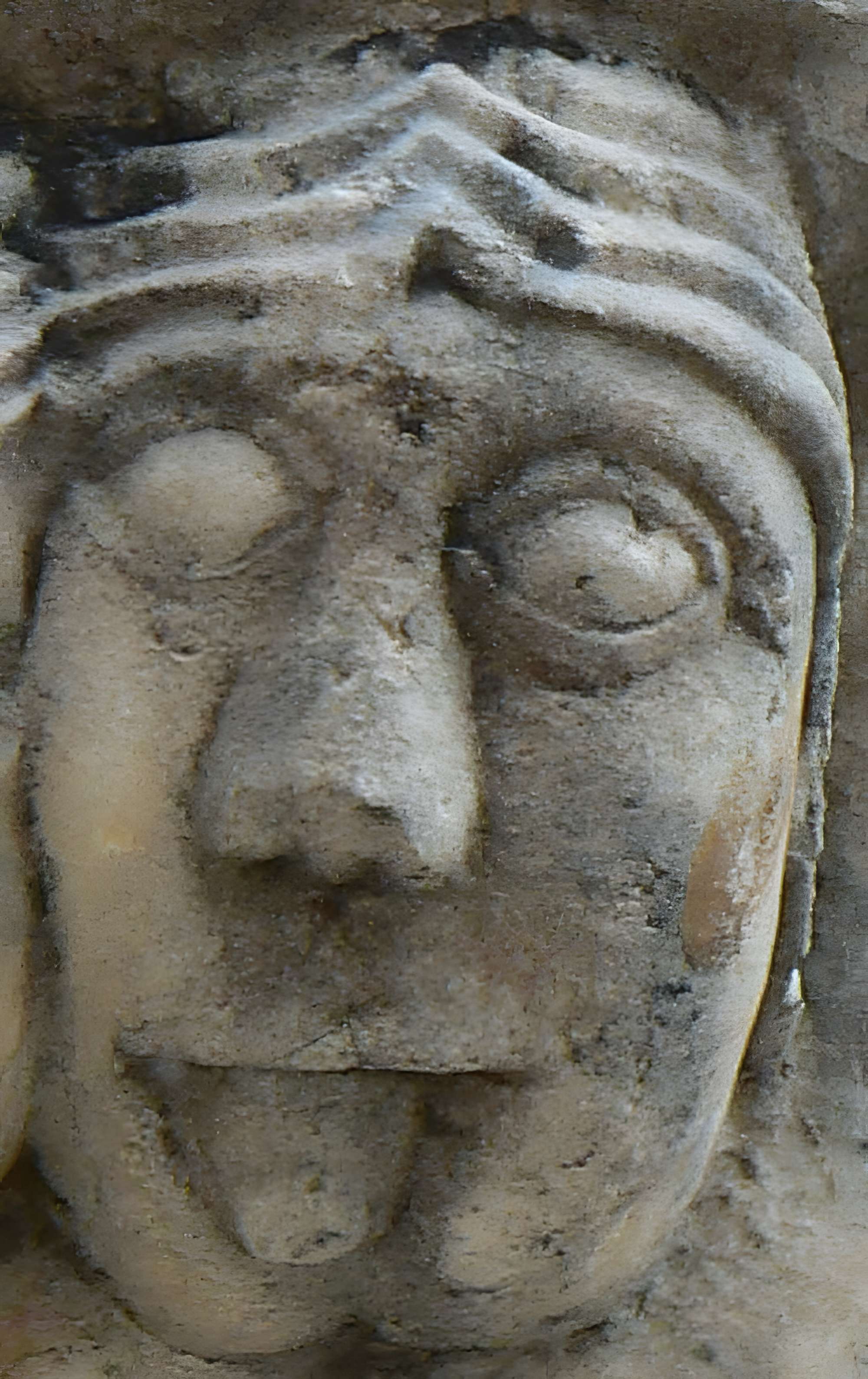 Abbaye de Saint-Génis des Fontaines