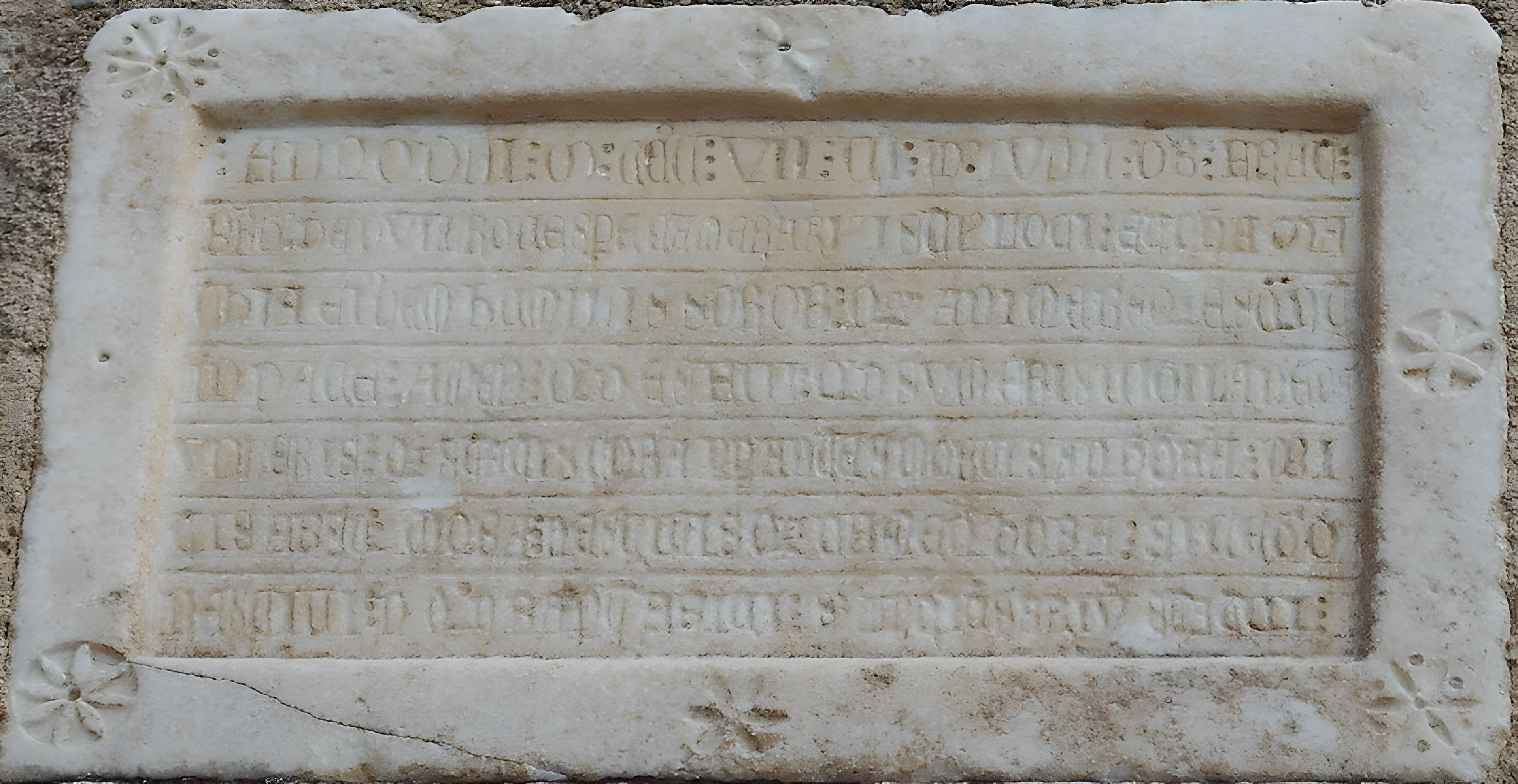 Abbaye de Saint-Génis des Fontaines