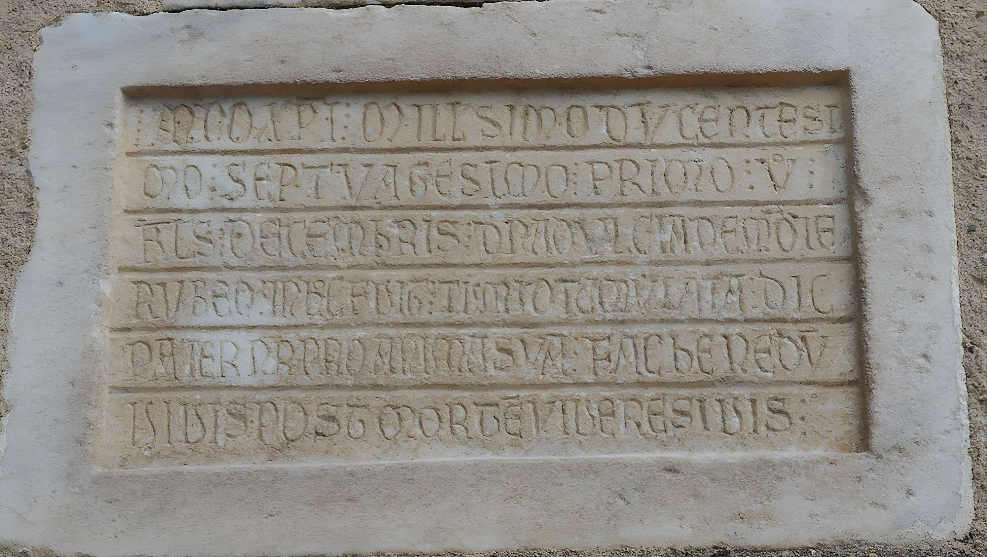 Abbaye de Saint-Génis des Fontaines