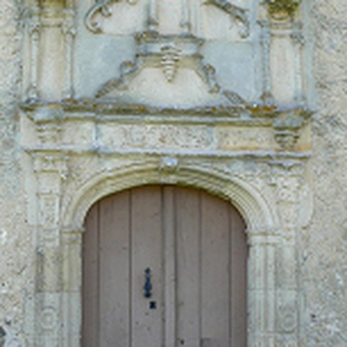 Photo de Église Saint-Cyr et Sainte-Julitte des Sièges