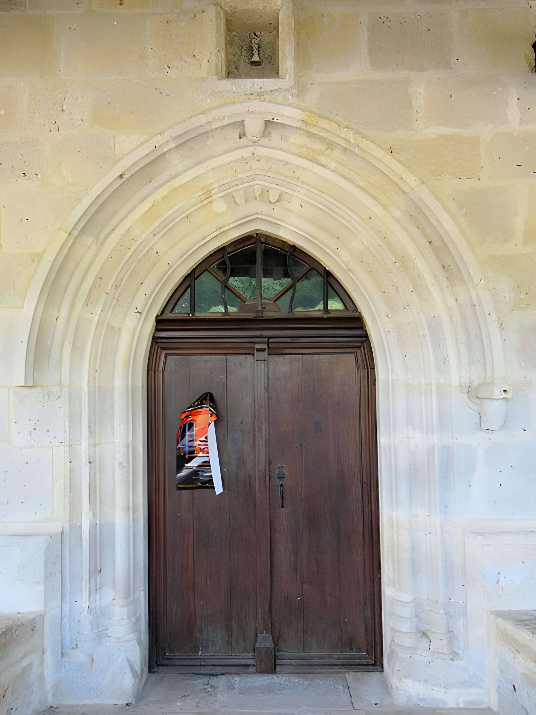 Église Saint-Cyr-et-Sainte-Juliette de Saint-Cirice