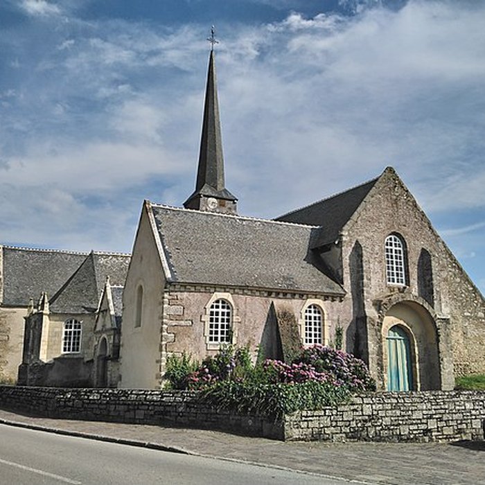 Photo de Église Saint-Cyr-et-Sainte-Julitte dAmbon