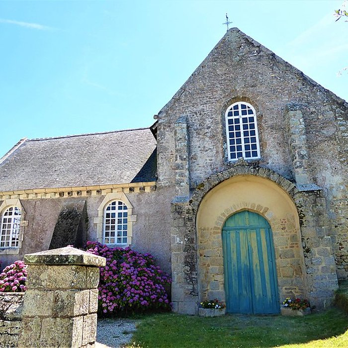 Photo de Église Saint-Cyr-et-Sainte-Julitte dAmbon