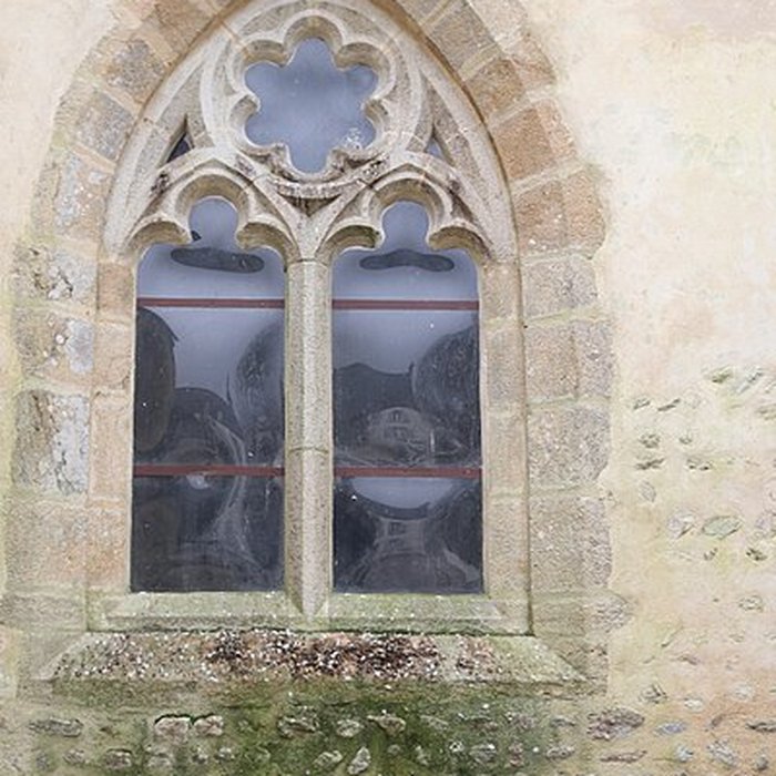 Photo de Église Saint-Cyr-et-Sainte-Julitte dAmbon