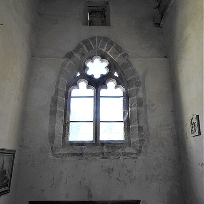 Photo de Église Saint-Cyr-et-Sainte-Julitte dAmbon