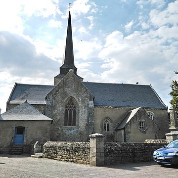 Église Saint-Cyr-et-Sainte-Julitte dAmbon
