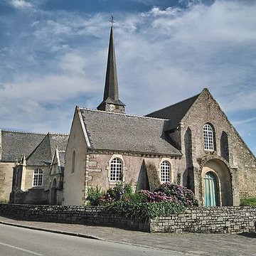 Église Saint-Cyr-et-Sainte-Julitte dAmbon