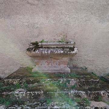 Église Saint-Cyr-et-Sainte-Julitte dAmbon