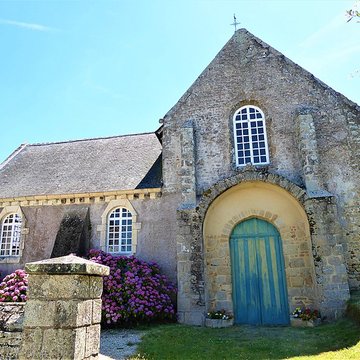 Église Saint-Cyr-et-Sainte-Julitte dAmbon