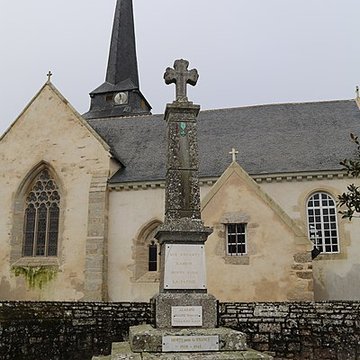 Église Saint-Cyr-et-Sainte-Julitte dAmbon