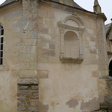Église Saint-Cyr-et-Sainte-Julitte dAmbon