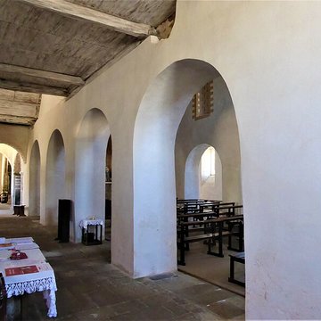 Église Saint-Cyr-et-Sainte-Julitte dAmbon