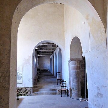 Église Saint-Cyr-et-Sainte-Julitte dAmbon