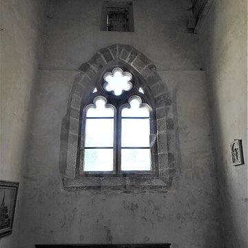 Église Saint-Cyr-et-Sainte-Julitte dAmbon