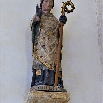 Église Saint-Cyr-et-Sainte-Julitte dAmbon