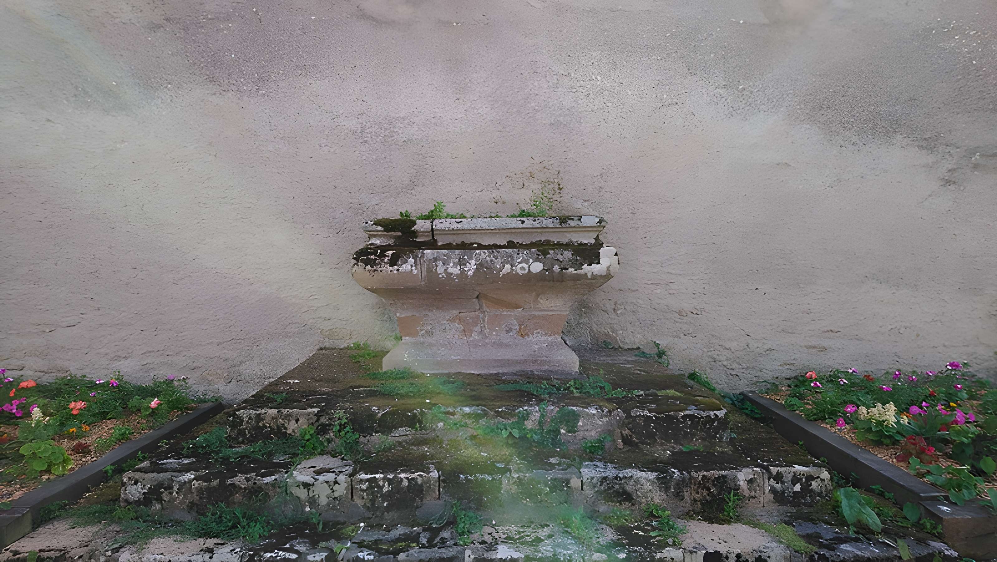 Église Saint-Cyr-et-Sainte-Julitte d'Ambon