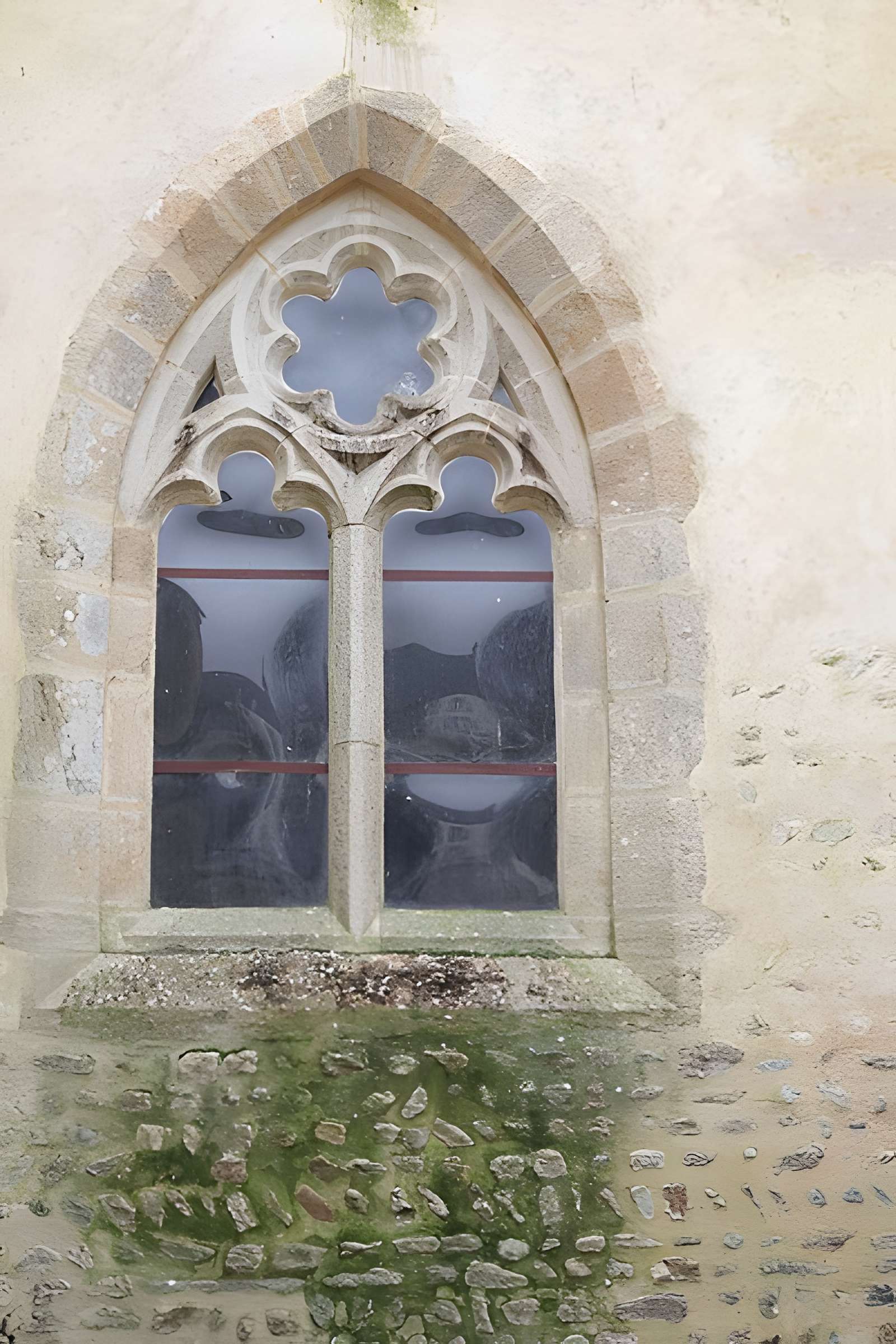 Église Saint-Cyr-et-Sainte-Julitte d'Ambon