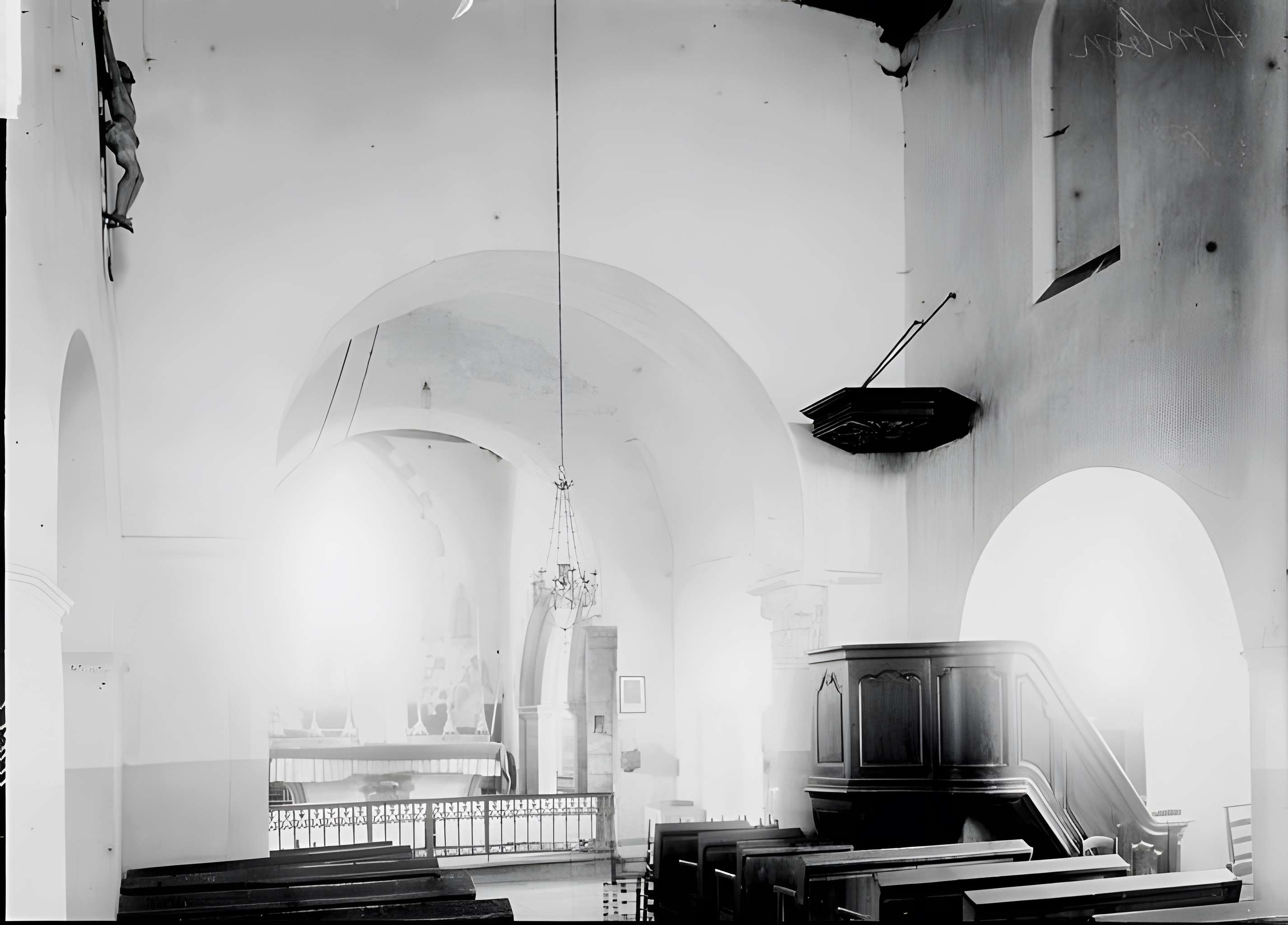 Église Saint-Cyr-et-Sainte-Julitte d'Ambon