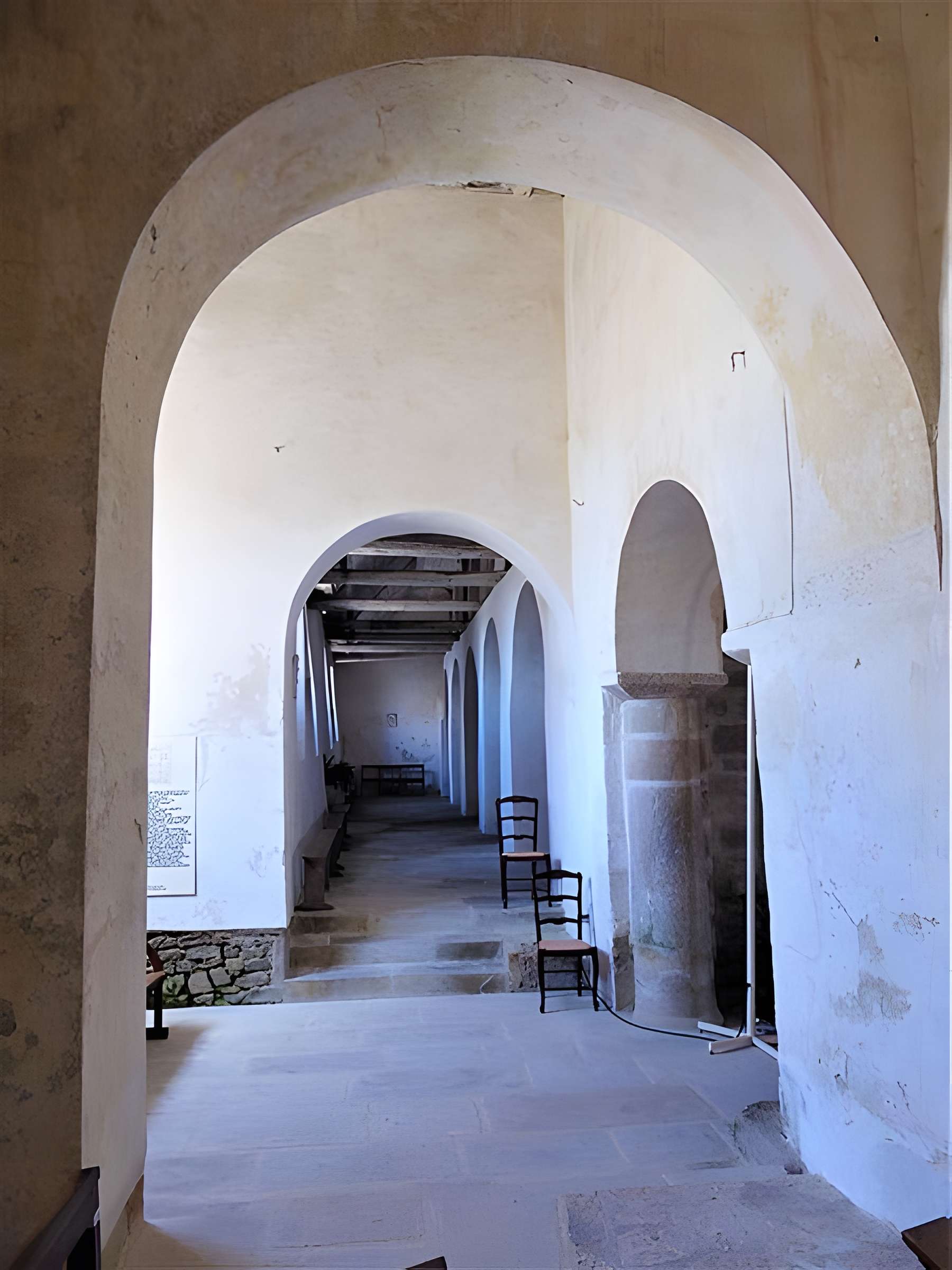 Église Saint-Cyr-et-Sainte-Julitte d'Ambon