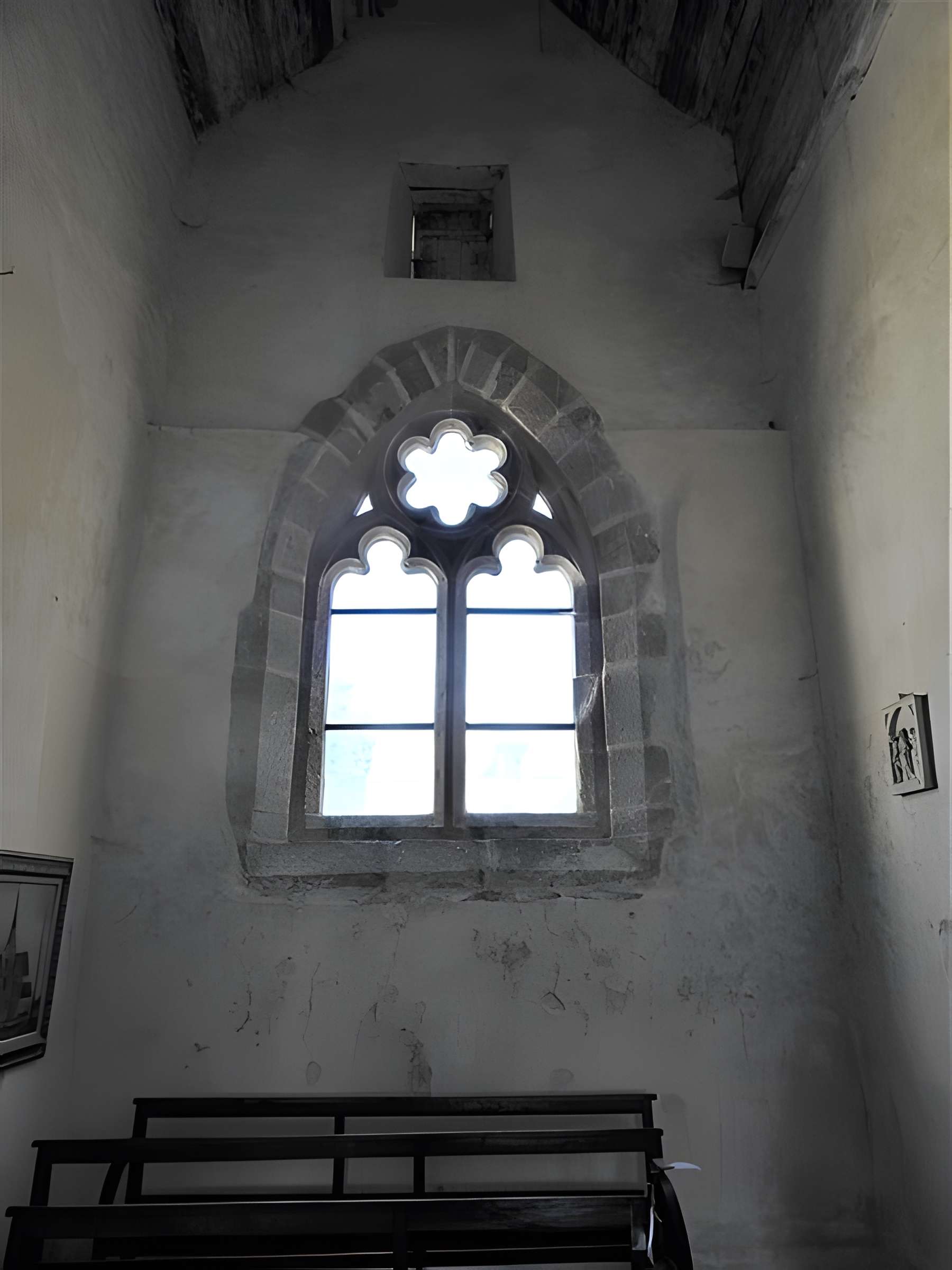 Église Saint-Cyr-et-Sainte-Julitte d'Ambon