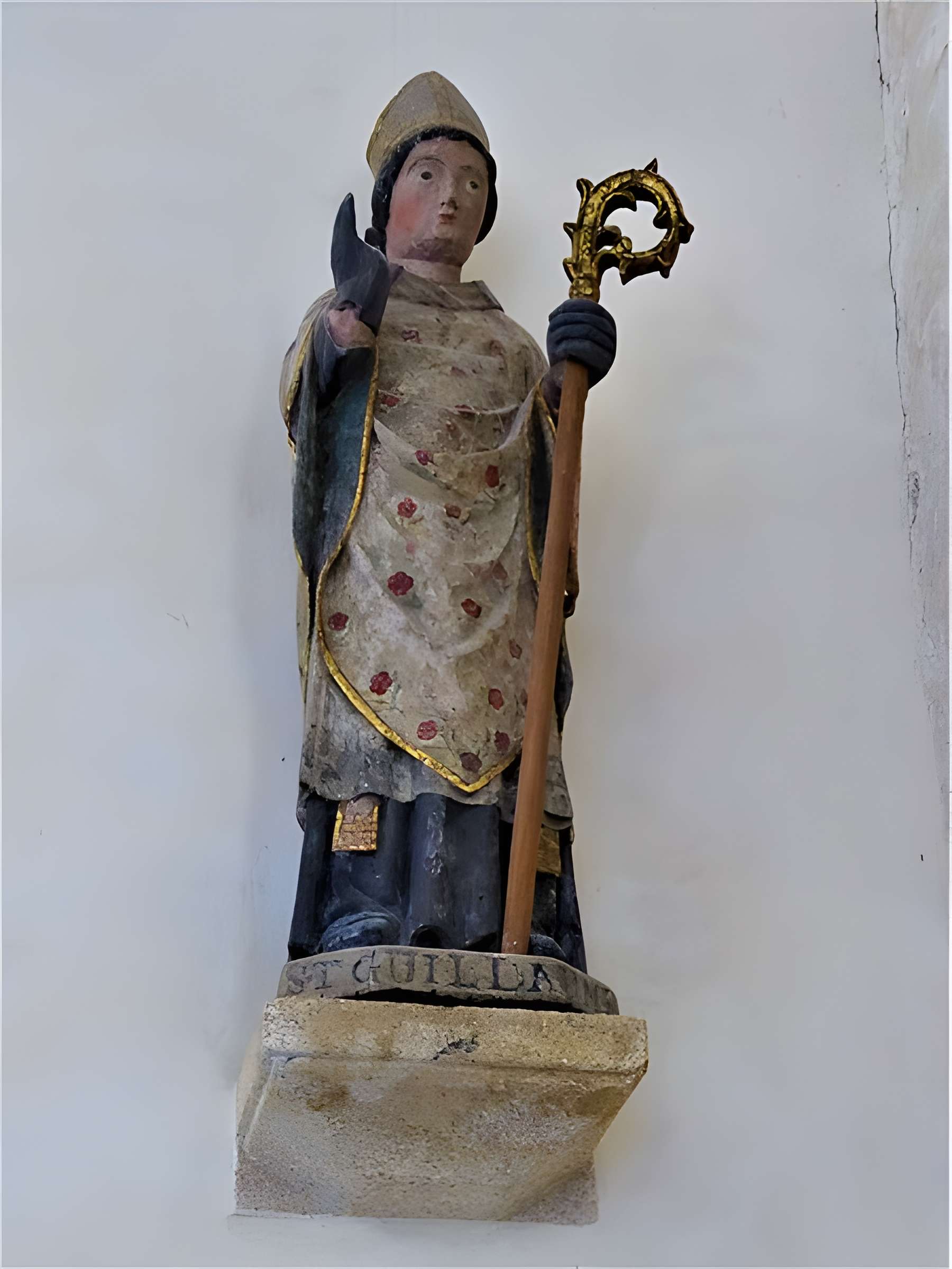 Église Saint-Cyr-et-Sainte-Julitte d'Ambon