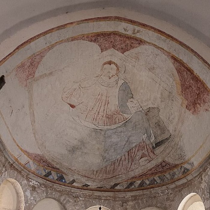 Photo de Église Saint-Cyr-et-Sainte-Julitte de Bissy-la-Mâconnaise