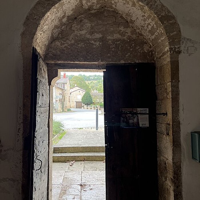 Photo de Église Saint-Cyr-et-Sainte-Julitte de Bissy-la-Mâconnaise