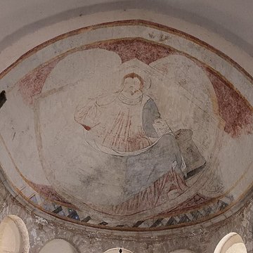 Église Saint-Cyr-et-Sainte-Julitte de Bissy-la-Mâconnaise