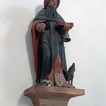 Église Saint-Cyr-et-Sainte-Julitte de Bissy-la-Mâconnaise