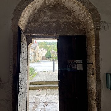 Église Saint-Cyr-et-Sainte-Julitte de Bissy-la-Mâconnaise