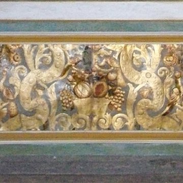 Église Saint-Cyr-et-Sainte-Julitte de Bissy-la-Mâconnaise