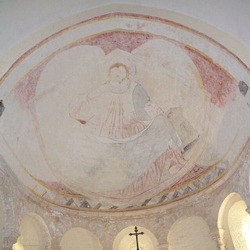 Église Saint-Cyr-et-Sainte-Julitte de Bissy-la-Mâconnaise