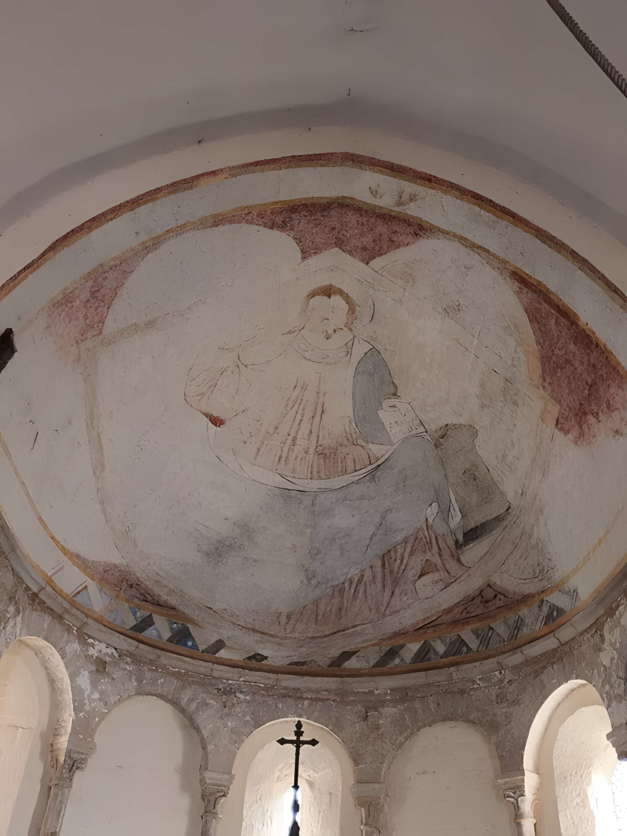 Église Saint-Cyr-et-Sainte-Julitte de Bissy-la-Mâconnaise