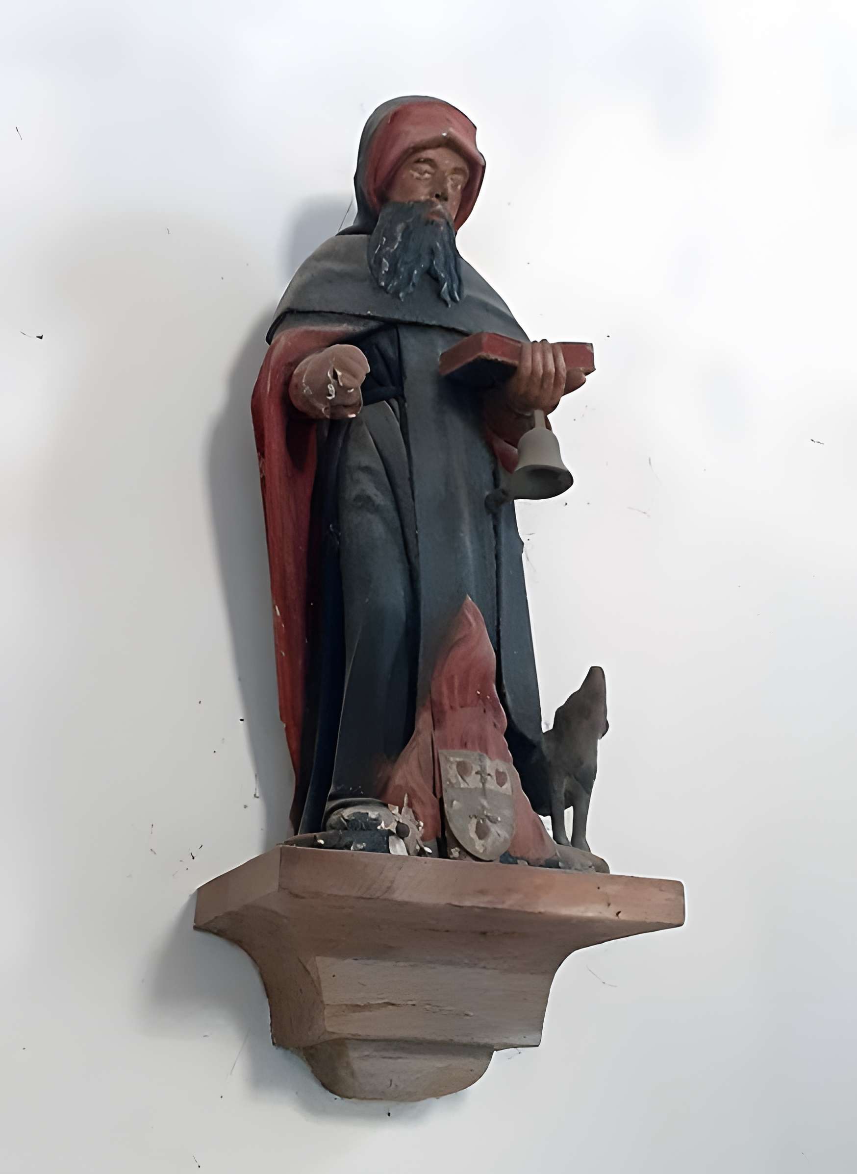 Église Saint-Cyr-et-Sainte-Julitte de Bissy-la-Mâconnaise