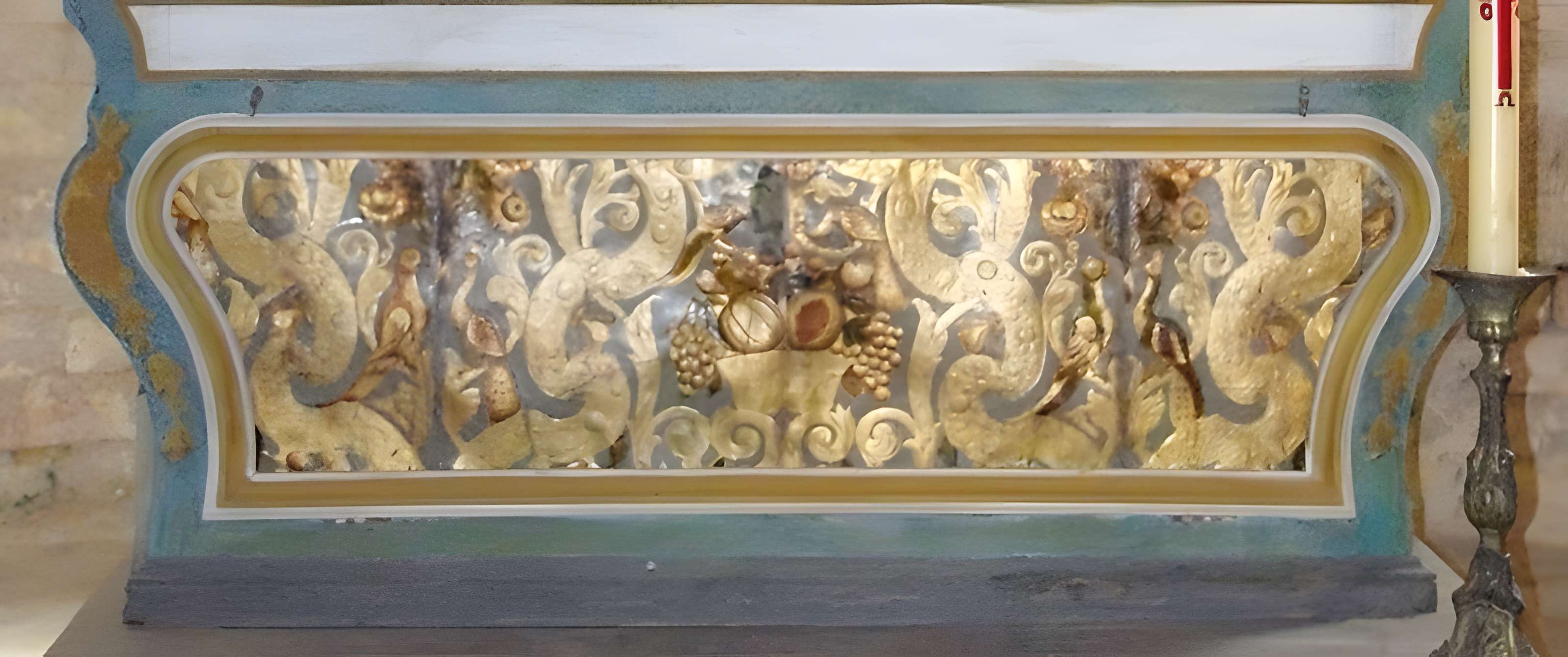 Église Saint-Cyr-et-Sainte-Julitte de Bissy-la-Mâconnaise