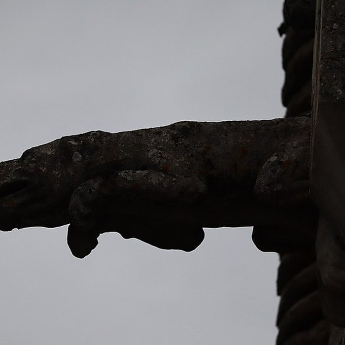 Photo de Église Saint-Cyr-et-Sainte-Julitte de Clamerey