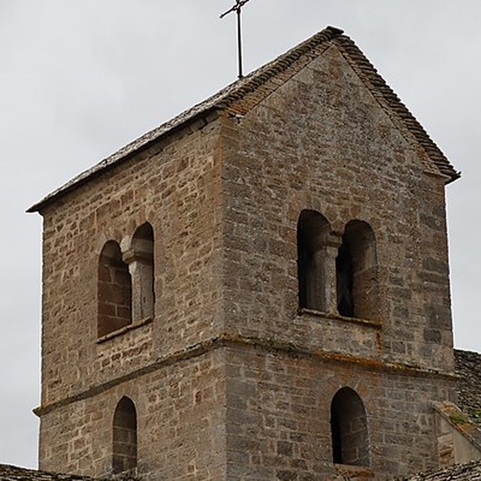 Photo de Église Saint-Cyr-et-Sainte-Julitte de Clamerey