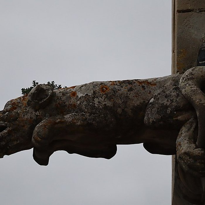 Photo de Église Saint-Cyr-et-Sainte-Julitte de Clamerey