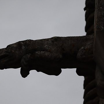 Église Saint-Cyr-et-Sainte-Julitte de Clamerey