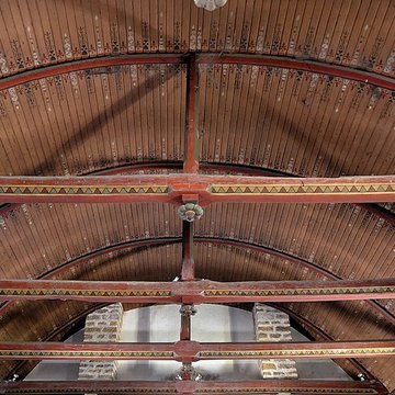 Église Saint-Cyr-et-Sainte-Julitte de Clamerey