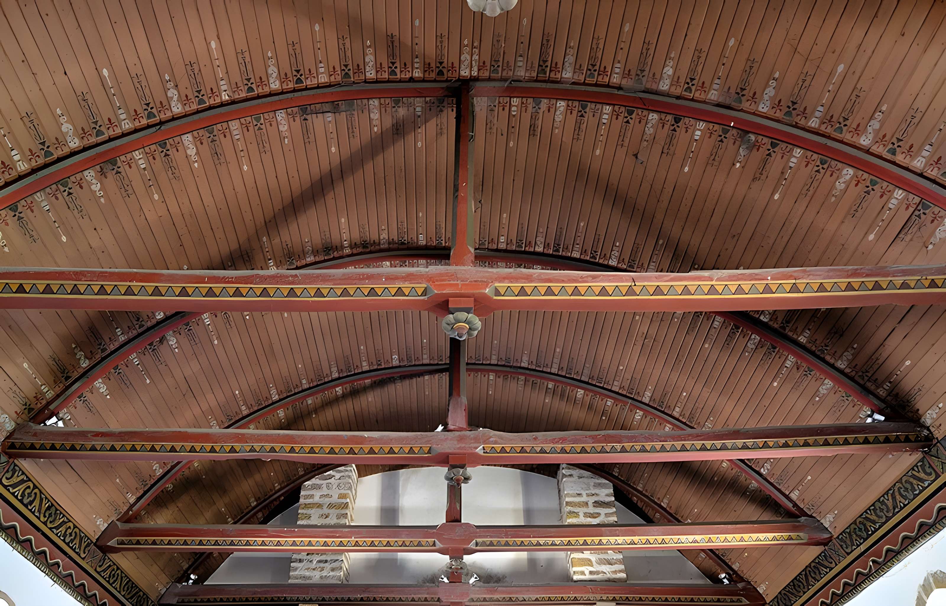 Église Saint-Cyr-et-Sainte-Julitte de Clamerey
