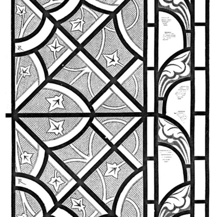 Photo de Abbaye de Saint-Germer-de-Fly