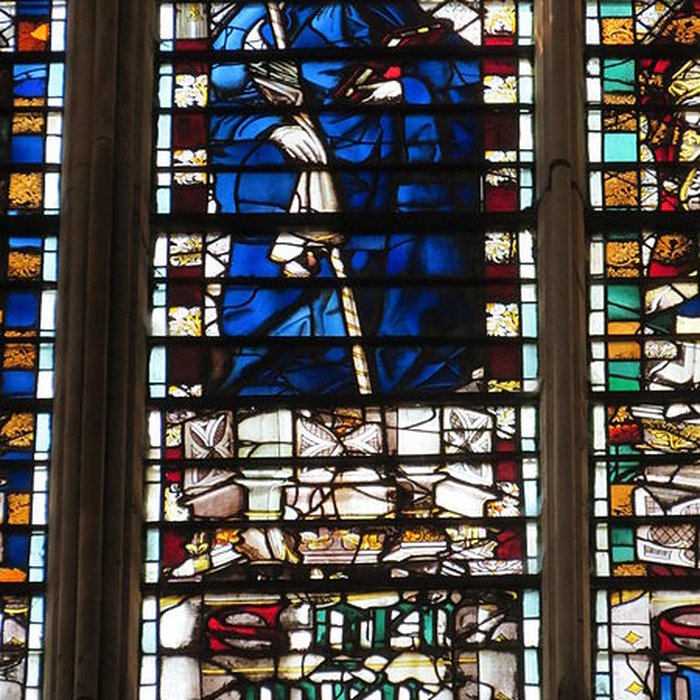 Photo de Abbaye de Saint-Germer-de-Fly