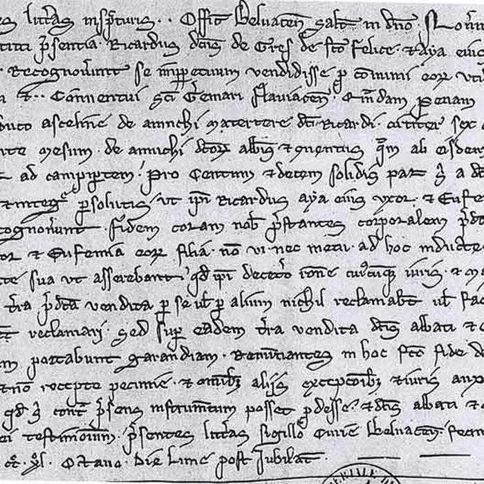 Photo de Abbaye de Saint-Germer-de-Fly