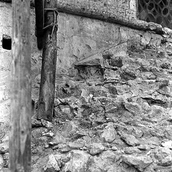 Photo de Abbaye de Saint-Germer-de-Fly